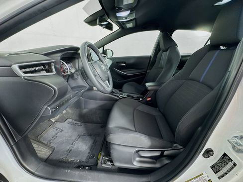Used 2022 Toyota Corolla SE image 15