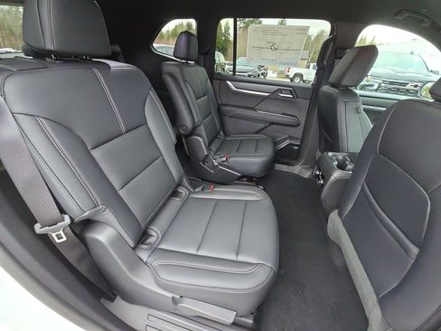 New 2026 GMC Acadia Elevation w/ Elevation Premium Package image 64