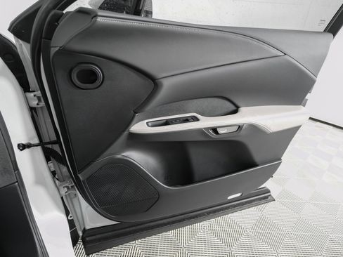 Certified 2024 Lexus RX 350 image 21