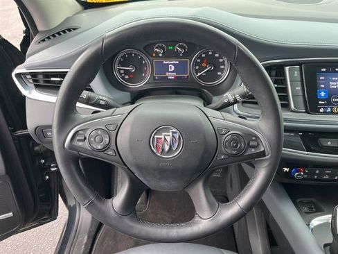 Used 2020 Buick Enclave Premium w/ Surround and Sites Package image 18