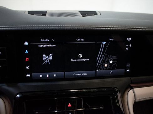 Certified 2024 Porsche Panamera 4 image 29