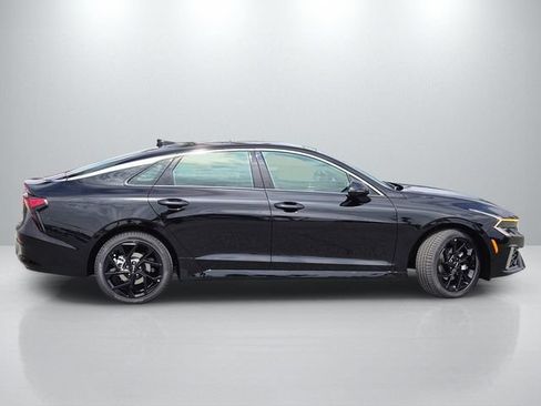 New 2026 Kia K5 GT-Line FWD image 3