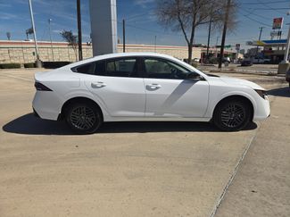 New 2026 Nissan Sentra SV FWD video 2