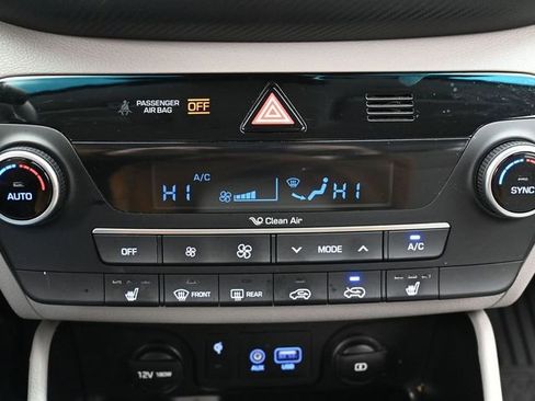 Used 2021 Hyundai Tucson Sport w/ Cargo Package image 23