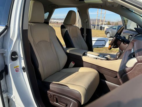 Used 2016 Lexus RX 350 FWD w/ Premium Package image 25