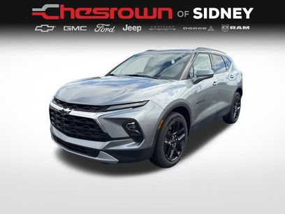 Used 2023 Chevrolet Blazer LT w/ LPO, Floor Liner Package