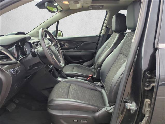 Used 2016 Buick Encore Sport Touring FWD image 16