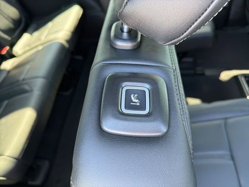 New 2026 Jeep Grand Wagoneer Limited AWD/4WD image 23