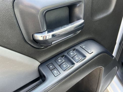 Used 2016 Chevrolet Silverado 2500 W/T image 14
