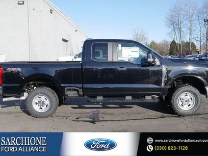 New 2026 Ford F350 XL w/ XL Off-Road Package