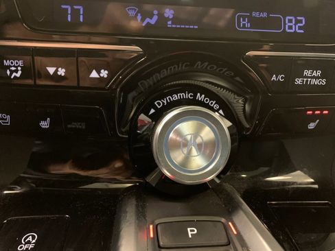 Used 2023 Acura MDX A-Spec AWD/4WD image 43