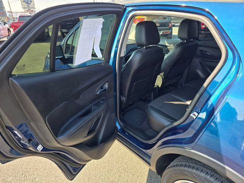 Used 2019 Buick Encore Preferred AWD/4WD image 14