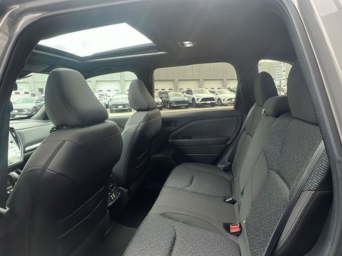 New 2026 Subaru Forester Premium AWD/4WD image 26