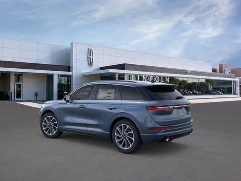 New 2026 Lincoln Corsair Grand Touring AWD/4WD image 5