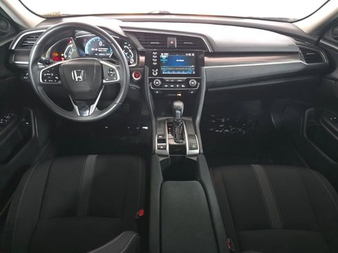 Used 2020 Honda Civic EX image 25