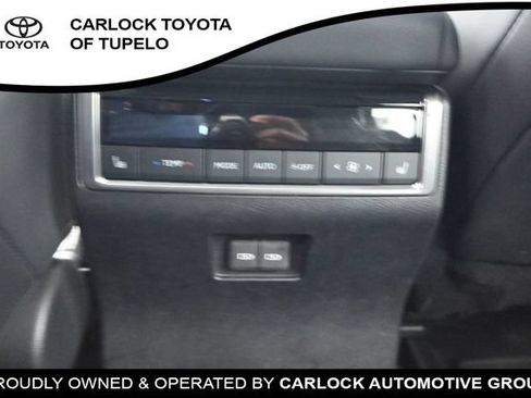 Used 2024 Lexus GX 550 w/ Accessory Package (Z1) AWD/4WD image 34