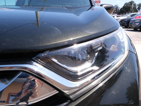 Used 2017 Honda CR-V EX-L image 10