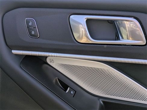 New 2026 Ford Explorer Tremor w/ Tremor Ultimate Package image 40