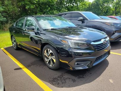 Used 2020 Subaru Legacy Premium w/ Popular Package #1
