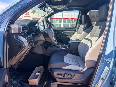 New 2026 Toyota Tacoma TRD Off-Road AWD/4WD image 20