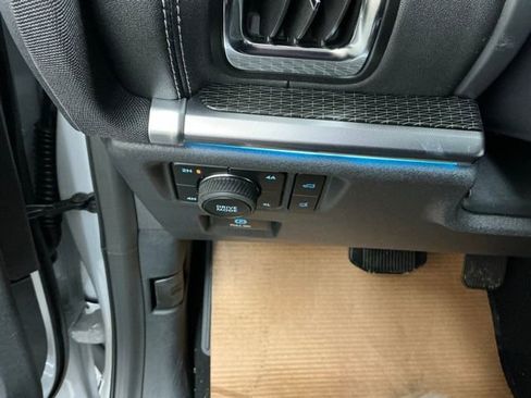 New 2026 Ford Expedition Max Platinum w/ Stealth Appearance Package image 23