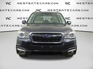 Used 2017 Subaru Forester 2.5i Limited w/ Protection Package #2 video 2