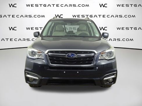 Used 2017 Subaru Forester 2.5i Limited w/ Protection Package #2 image 2