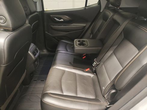 Used 2020 GMC Terrain SLT w/ Preferred Package image 26