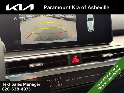 New 2026 Kia Sorento X-Line EX image 9