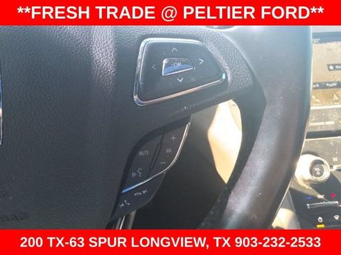 Used 2017 Lincoln MKC Black Label AWD/4WD image 17