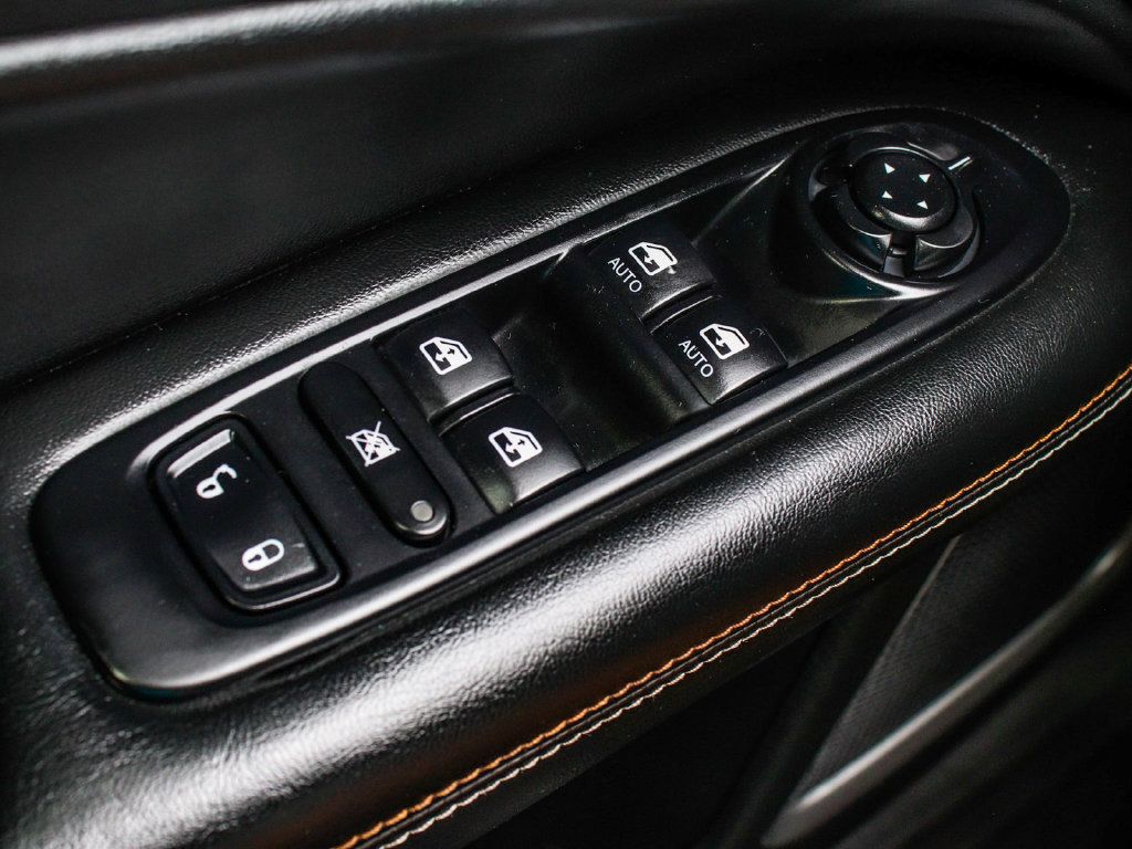 Used 2020 Jeep Compass Latitude w/ Popular Equipment Group AWD/4WD image 10