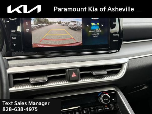 Certified 2024 Kia K5 GT-Line AWD/4WD image 10