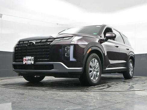 Used 2025 Hyundai Palisade SEL image 44