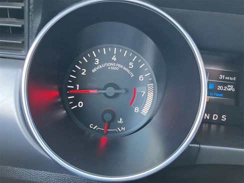 Used 2022 Ford Mustang Premium image 16