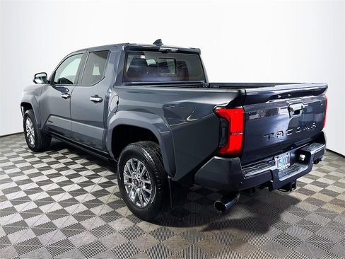 Certified 2024 Toyota Tacoma Limited image 6
