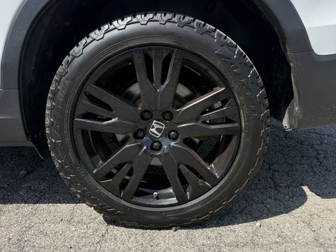 Used 2021 Honda Pilot Special Edition image 29