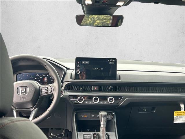 New 2027 Honda CR-V Sport-L image 17