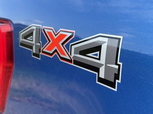 Used 2023 Ford F150 XLT image 11