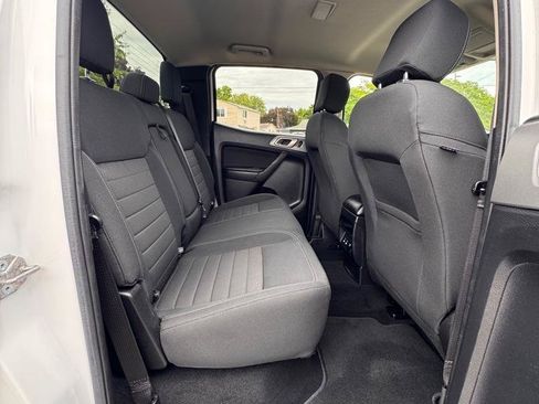 Used 2019 Ford Ranger XLT w/ Equipment Group 301A Mid RWD image 16