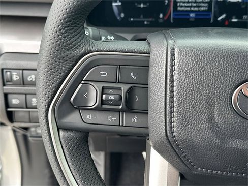 New 2025 Toyota Tacoma TRD Sport image 17