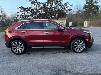 Used 2019 Cadillac XT4 Premium Luxury video 2