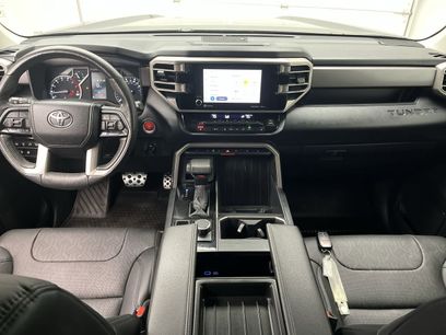 Used 2022 Toyota Tundra SR5 w/ TRD Sport Premium Package