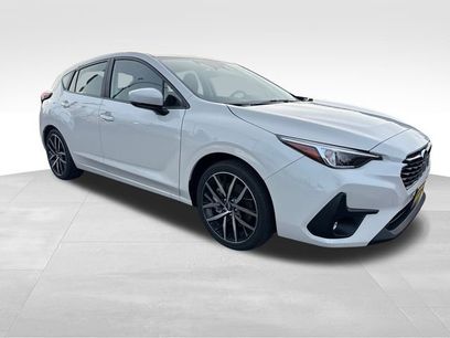 New 2026 Subaru Impreza 2.0i Sport