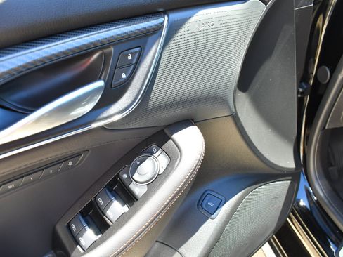 Used 2026 Cadillac CT5 V w/ Technology Package RWD image 14