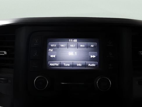 Used 2022 RAM 1500 Lone Star RWD image 25