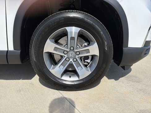 Used 2025 Honda Pilot EX-L image 13