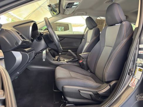Used 2020 Subaru Crosstrek 2.0i Premium AWD/4WD image 15