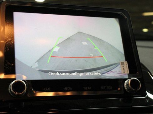 New 2026 Mitsubishi Eclipse Cross LE image 15