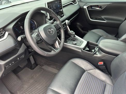 Used 2021 Toyota RAV4 XSE AWD/4WD image 13