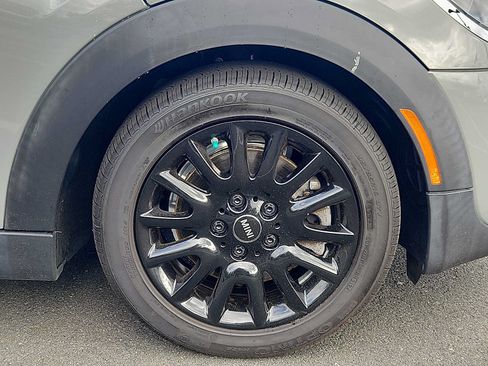 Used 2021 MINI Cooper S FWD image 8